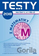 Testy 2018 z matematiky