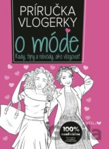 Príručka vlogerky o móde