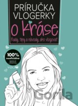 Príručka vlogerky o kráse