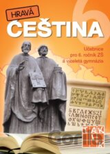 Hravá čeština 6