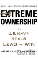 Extreme Ownership
