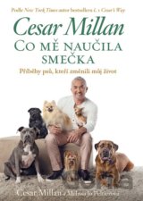 Co mě naučila smečka