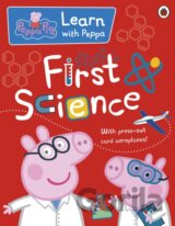Peppa: First Science