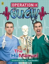 Operation Ouch!: The Hu-Manual