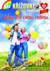 Křížovky speciál 1/2017