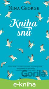 Kniha snů