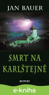 Smrt na Karlštejně
