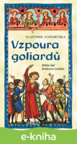 Vzpoura goliardů