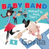 Baby Band: Pripraviť Sa, Pozor, Štart!