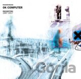 Radiohead: OK Computer OKNOTOK 1997-2017
