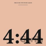 Jay-Z: 4:44