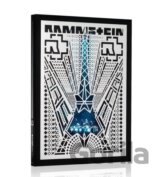 Rammstein: Paris (Limited METAL FAN Edition)