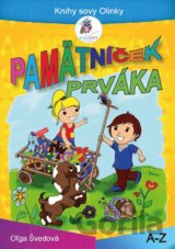Pamätníček prváka