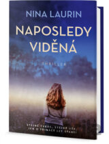 Naposledy viděná