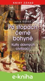 Po stopách černé bohyně