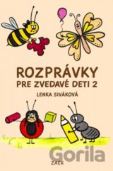 Rozprávky pre zvedavé deti 2