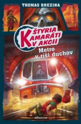 Metro v ríši duchov