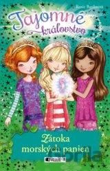 Tajomné kráľovstvo: Zátoka morských panien