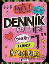 Môj tajný denník na zips