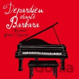 Gérard Depardieu: Depardieu chante Barbara LP