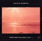 Calvin Harris: Funk Wav Bounces Vol.1