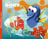 Hľadá sa Dory