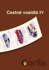 Cestné vozidlá IV