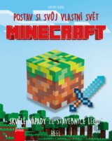 Minecraft: Postav si svůj vlastní svět