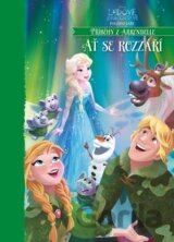 Ledové království: Polární záře - Ať se rozzáří!