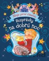 Rozprávky na dobrú noc