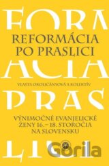 Reformácia po praslici