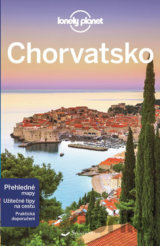 Chorvatsko - Lonely Planet