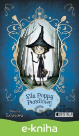 Sila Poppy Pendlovej