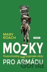 Mozky pro armádu