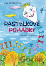 Pastelkové pohádky