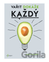 Vařit dokáže každý