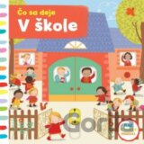 Čo sa deje: V škole
