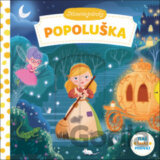 Minirozprávky: Popoluška