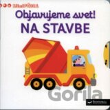 Na stavbe