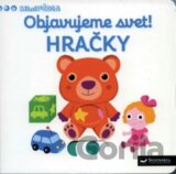 Hračky