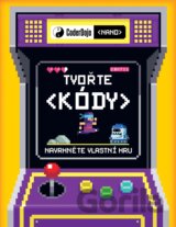 Coder Dojo (nano) - Tvořte kódy