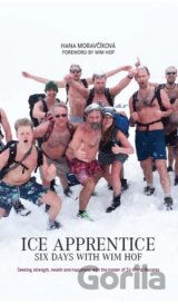 Ice Apprentice