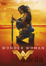 Wonder Woman (2017)
