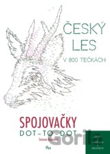Spojovačky: Český les v 800 tečkách