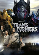 Transformers 5: Poslední rytíř (2017)