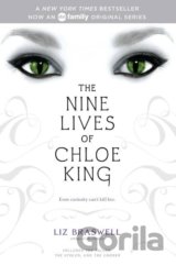 The Nine Lives of Chloe King