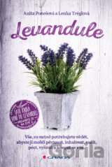 Levandule