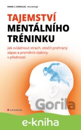 Tajemství mentálního tréninku