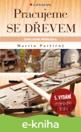 Pracujeme se dřevem