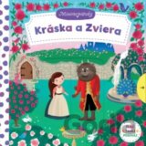 Minirozprávky: Kráska a zviera